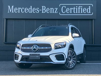 MERCEDES-BENZ GLB - 1