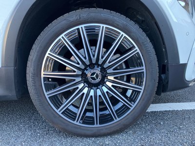 MERCEDES-BENZ GLB - 7