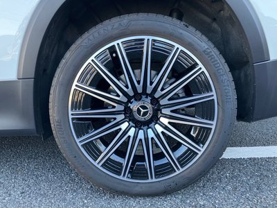 MERCEDES-BENZ GLB - 10