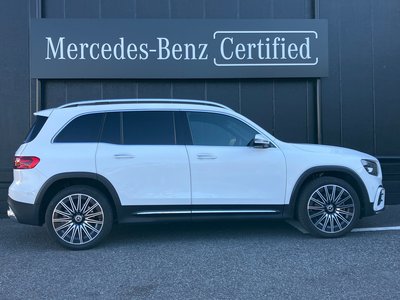 MERCEDES-BENZ GLB - 6