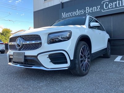 MERCEDES-BENZ GLB - 4