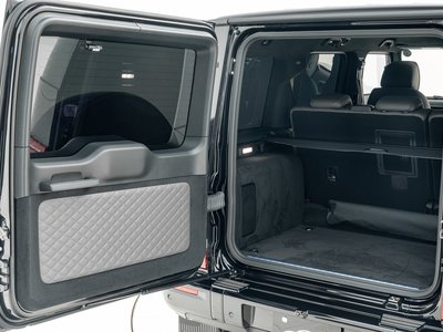 صورة مصغرة 37 لـ 2025 Mercedes-BENZ G-CLASS