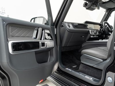 صورة مصغرة 29 لـ 2025 Mercedes-BENZ G-CLASS