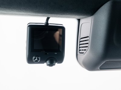 صورة مصغرة 27 لـ 2025 Mercedes-BENZ G-CLASS