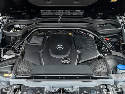 صورة مصغرة 16 لـ 2025 Mercedes-BENZ G-CLASS