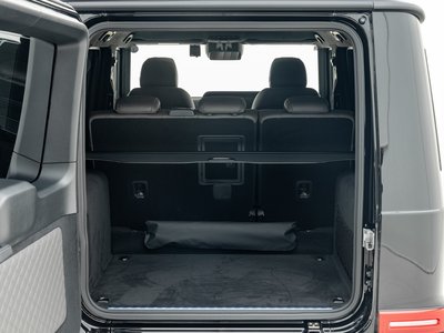 صورة مصغرة 36 لـ 2025 Mercedes-BENZ G-CLASS