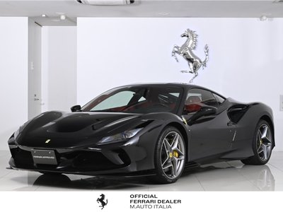 FERRARI F8 TRIBUTO - 3