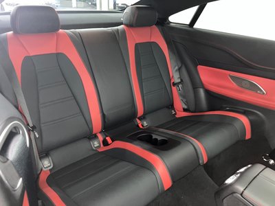 2023 Mercedes-BENZ E-CLASS AMG — миниатюра 13
