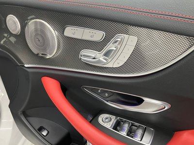 2023 Mercedes-BENZ E-CLASS AMG — миниатюра 16