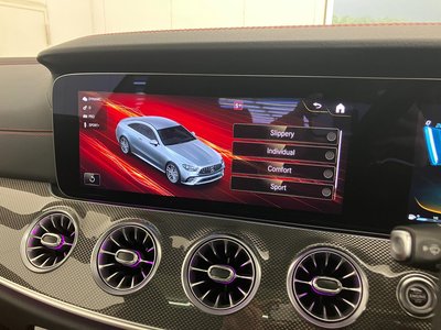 2023 Mercedes-BENZ E-CLASS AMG — миниатюра 22