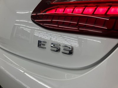 2023 Mercedes-BENZ E-CLASS AMG — миниатюра 29
