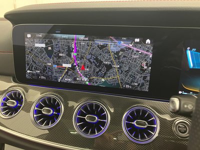 2023 Mercedes-BENZ E-CLASS AMG — миниатюра 20