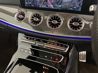 2023 Mercedes-BENZ E-CLASS AMG — миниатюра 23