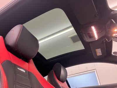 2023 Mercedes-BENZ E-CLASS AMG — миниатюра 12