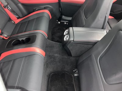 2023 Mercedes-BENZ E-CLASS AMG — миниатюра 14
