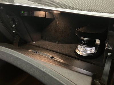2023 Mercedes-BENZ E-CLASS AMG — миниатюра 26