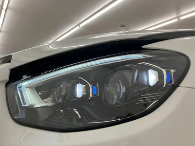 2023 Mercedes-BENZ E-CLASS AMG — миниатюра 32