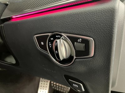 2023 Mercedes-BENZ E-CLASS AMG — миниатюра 17