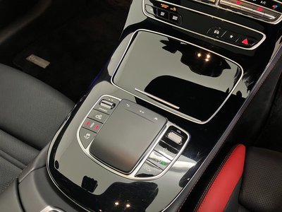 2023 Mercedes-BENZ E-CLASS AMG — миниатюра 24