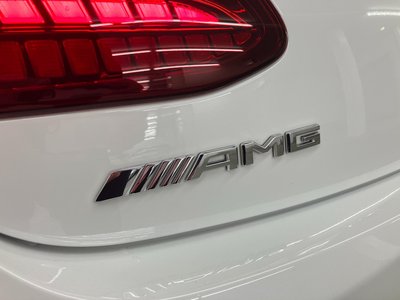 2023 Mercedes-BENZ E-CLASS AMG — миниатюра 30