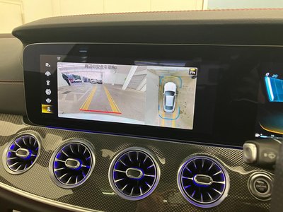 2023 Mercedes-BENZ E-CLASS AMG — миниатюра 21