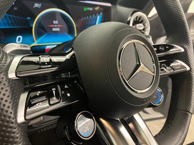2023 Mercedes-BENZ E-CLASS AMG — миниатюра 19