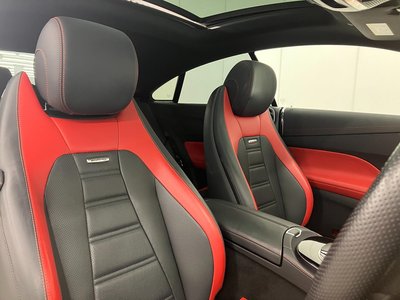 2023 Mercedes-BENZ E-CLASS AMG — миниатюра 11