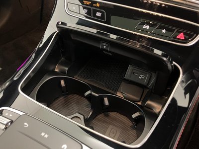 2023 Mercedes-BENZ E-CLASS AMG — миниатюра 25