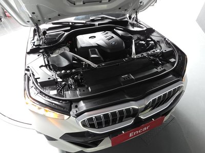 BMW 5 SERIES - 7