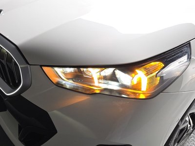 BMW 5 SERIES - 9