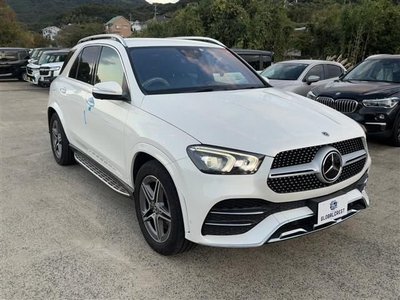 MERCEDES-BENZ GLE - 8
