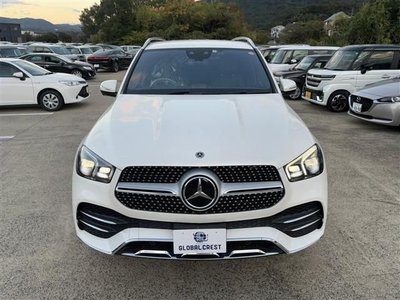 MERCEDES-BENZ GLE - 9