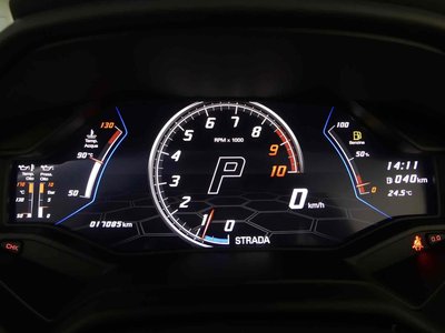 2022 Lamborghini HURACAN 照片 7