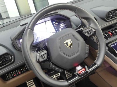 2022 Lamborghini HURACAN thumbnail 12