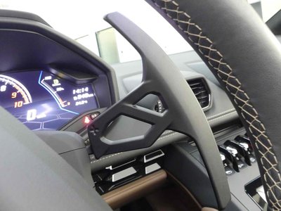 2022 Lamborghini HURACAN thumbnail 16