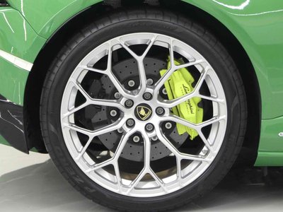 2022 Lamborghini HURACAN 照片 9