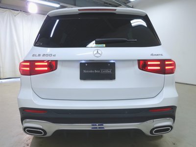 MERCEDES-BENZ GLB - 7