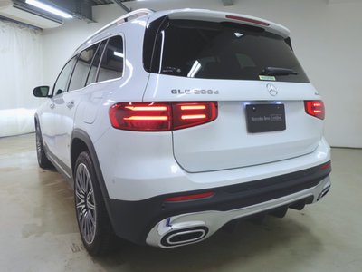 MERCEDES-BENZ GLB - 6