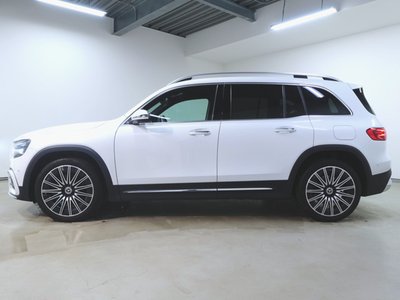 MERCEDES-BENZ GLB - 4