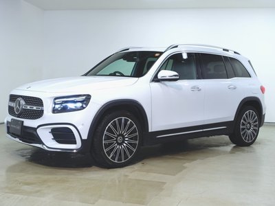MERCEDES-BENZ GLB - 1