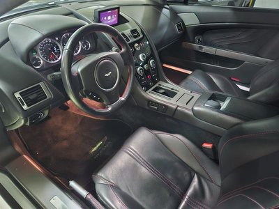 ASTON MARTIN V8 VANTAGE - 5