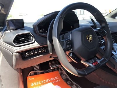 2016 Lamborghini HURACAN — миниатюра 34