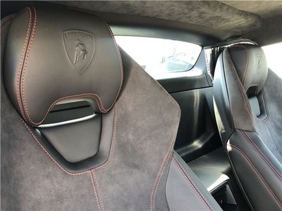 2016 Lamborghini HURACAN — миниатюра 32