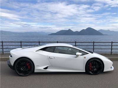 2016 Lamborghini HURACAN — миниатюра 77