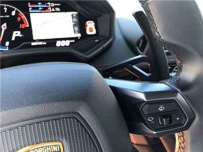 2016 Lamborghini HURACAN — миниатюра 42