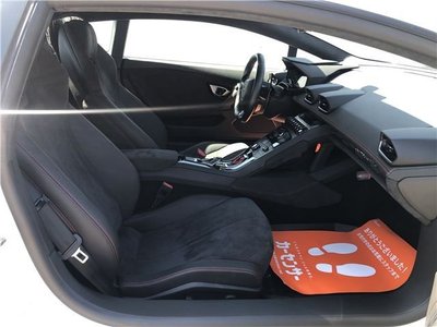 2016 Lamborghini HURACAN — миниатюра 29