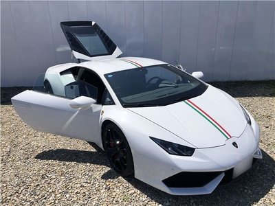 2016 Lamborghini HURACAN — миниатюра 70