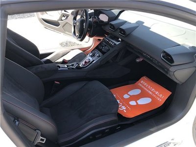 2016 Lamborghini HURACAN — миниатюра 28