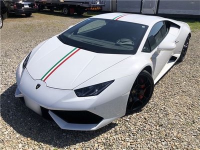 صورة 1 لـ 2016 Lamborghini HURACAN