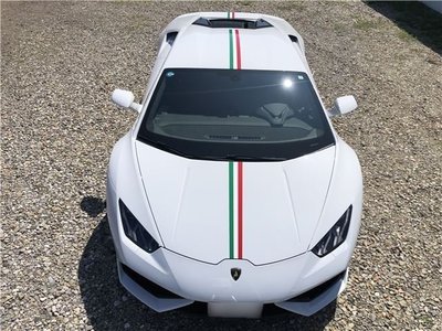 2016 Lamborghini HURACAN — миниатюра 56